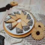 biscotti al cocco senza glutine burro e zucchero