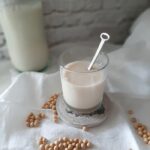 latte di soia bimby