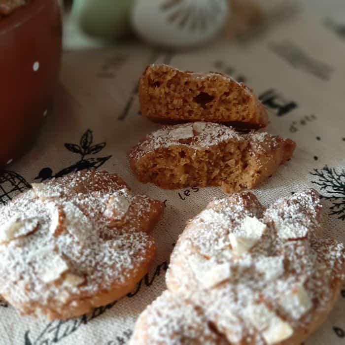 colombine pasquali senza glutine