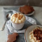 crema pasticcera vegana senza zucchero
