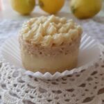 tortine al limone senza glutine e lattosio