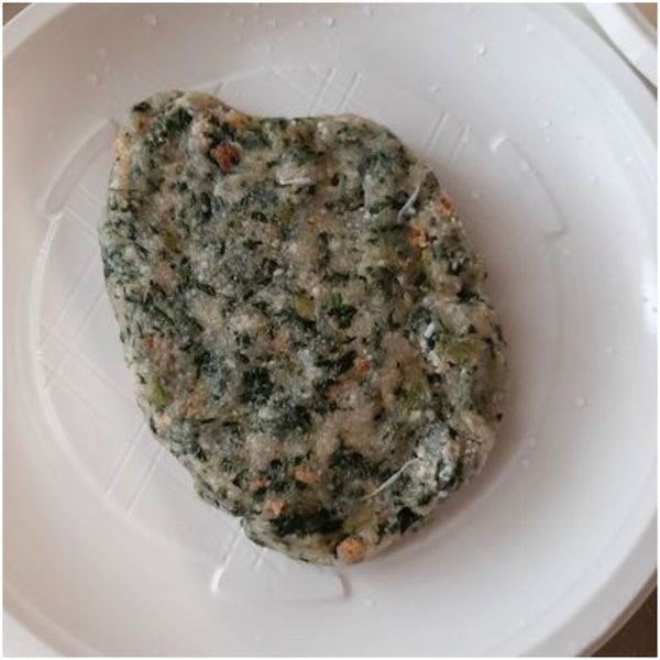 spinacine di pollo preparazione