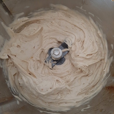 banane frullate con limone